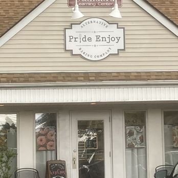 Pride Enjoy - Store front - Bakeries Near Me - Wading River, New York