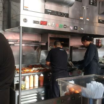 Eggslut - Breakfast & Brunch Near Me - Los Angeles, California