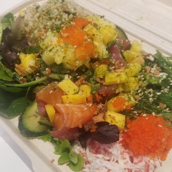 Pokeatery - Poke Near Me - Walnut Creek, California Pokeatery - Poke Near Me - Walnut Creek, California