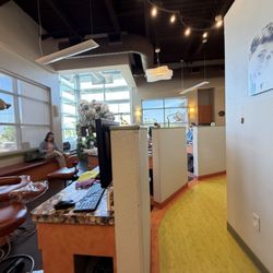 Pediatric Dentistry - Older kid area