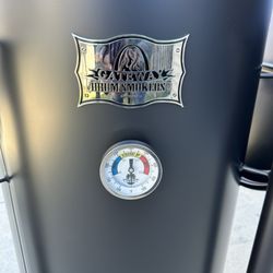 Barbeque Supply Company