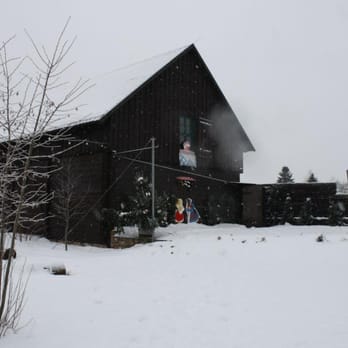 Erlichthof Rietschen - Die Theaterscheune - German Near Me - Rietschen, SN
