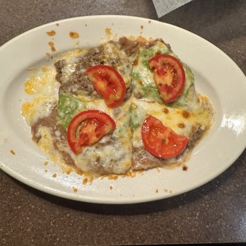 El Tipico Restaurant - Mexican pizza - Mexican Near Me - Toledo, Ohio