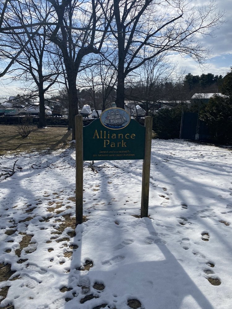 Alliance Park Image