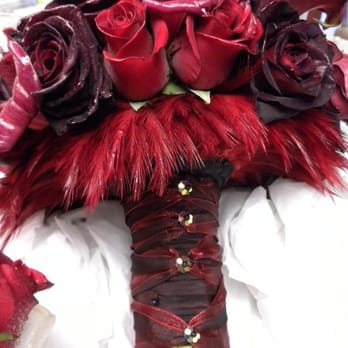 B&B Floral Design - Bouquet - Erin L. - Floral Designers Near Me B&B Floral Design - Bouquet - Erin L. - Floral Designers Near Me