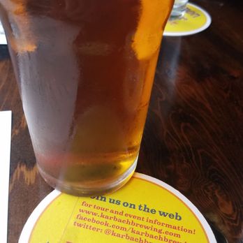 Karbach Brewing - Venues & Event Spaces Near Me - Houston, Texas Karbach Brewing - Venues & Event Spaces Near Me - Houston, Texas