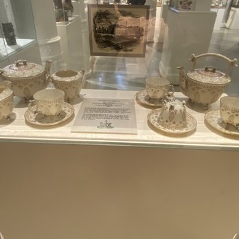 Lightner Museum - Museums Near Me - Saint Augustine, Florida