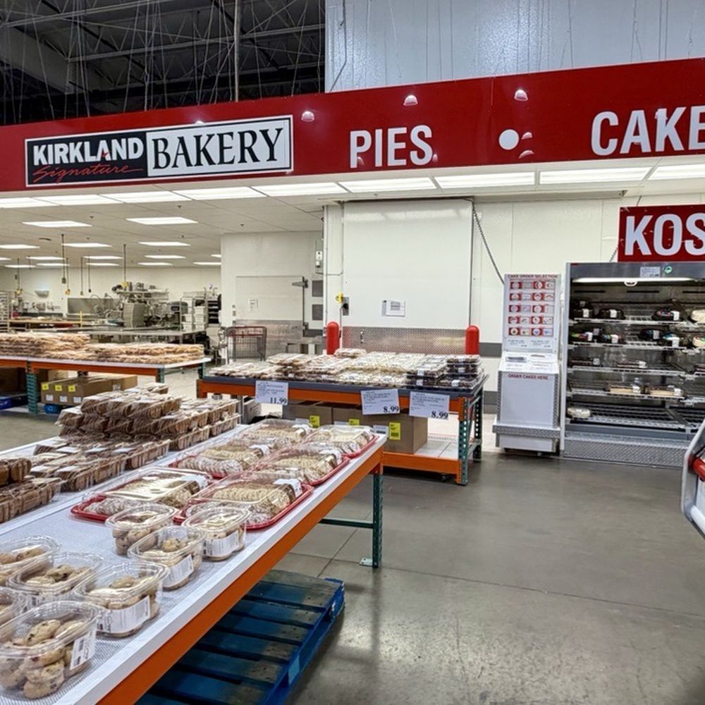Costco - Baked goods - Department Stores Near Me - Homestead, Pennsylvania