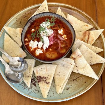 Armav - Plaki - Mediterranean Near Me - Los Angeles, California