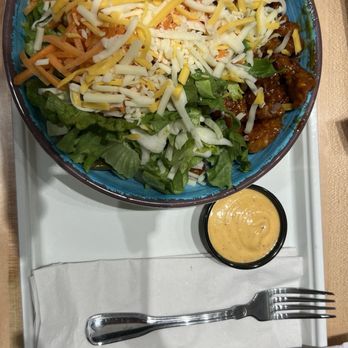 Chi'Lantro BBQ - Heights - Korean Near Me - Houston, Texas