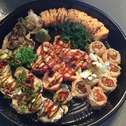 Spicy Crunchy Pork