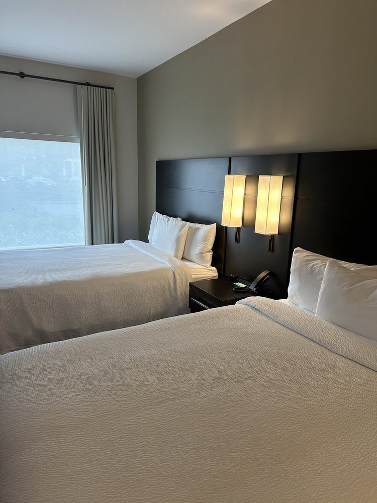 Marriott Residence Inn - Dolphin Mall