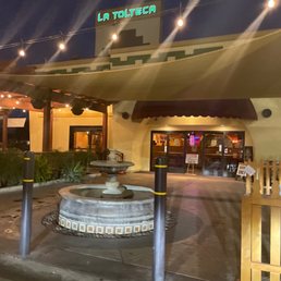 Exterior photo of La Tolteca - Azusa, California Exterior photo of La Tolteca - Azusa, California