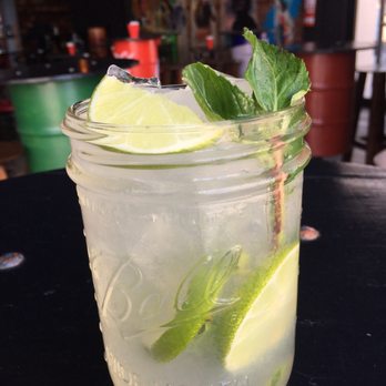 La Incognita - MOJITO - Bars Near Me - Tijuana, BCN La Incognita - MOJITO - Bars Near Me - Tijuana, BCN