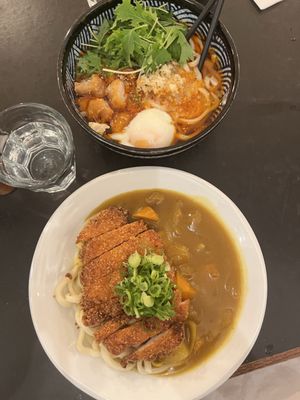 Fou Fow Ramen by null