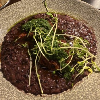 2941 Restaurant - Braised veal cheeks - New American Near Me - Falls Church, Virginia 2941 Restaurant - Braised veal cheeks - New American Near Me - Falls Church, Virginia