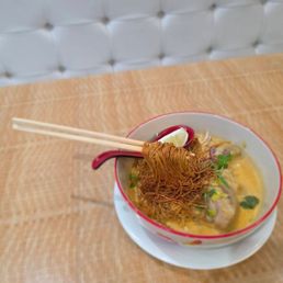 Khao Soi Khao Soi