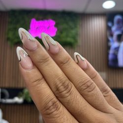 Nail Care Salon