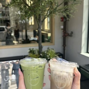 Jandii - Coffee & Tea Near Me - San Francisco, California