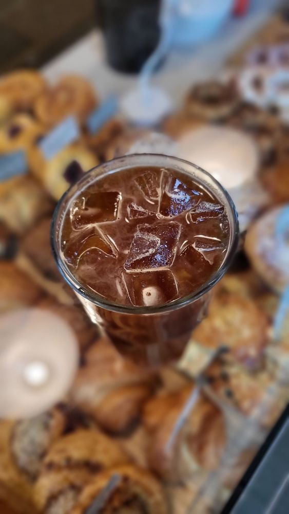 Olympia Coffee Roasting Company