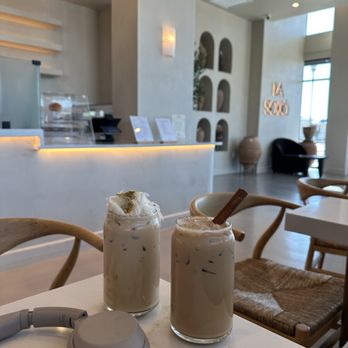 La Souq - Coffee & Tea Near Me - Richardson, Texas La Souq - Coffee & Tea Near Me - Richardson, Texas