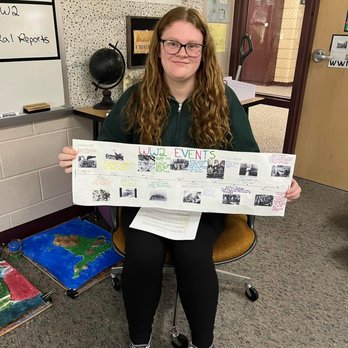 Calvary Christian Schools - Class Projects - Religious Schools Near Me - Fruitport, Michigan Calvary Christian Schools - Class Projects - Religious Schools Near Me - Fruitport, Michigan