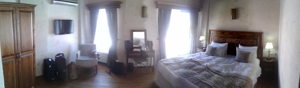 Osmanli Manor Hotel