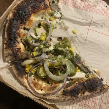 MOD Pizza - Fast Food Near Me - San Jose, California MOD Pizza - Fast Food Near Me - San Jose, California