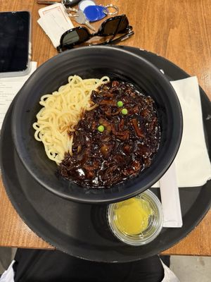 Jeong’s Noodle by null