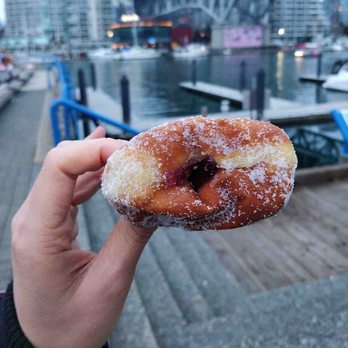 Lee's Donuts - Donuts Near Me - Vancouver, British Columbia Lee's Donuts - Donuts Near Me - Vancouver, British Columbia