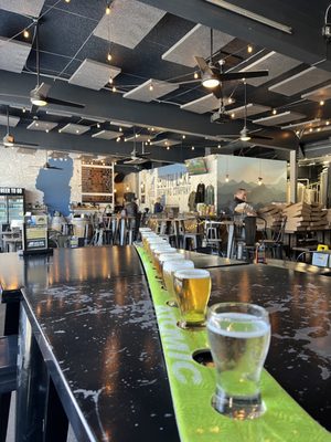 South Lake Brewing Company by null