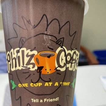 Philz Coffee - Mocha tesora - Coffee & Tea Near Me - San Mateo, California Philz Coffee - Mocha tesora - Coffee & Tea Near Me - San Mateo, California
