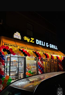 V Stop Deli and Grocery