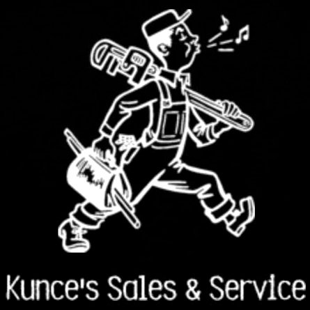 Slide of Kunce's Sales & Service