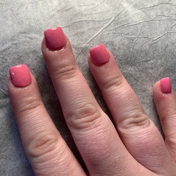 Avatar Nails Spa - Nail Salons Near Me - South Hill, Washington