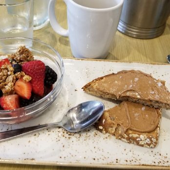 First Watch - Acai Bowl (summer menu) - Cafes Near Me - Indianapolis, Indiana