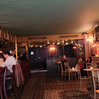 Night of Joy - Lounges Near Me - Brooklyn, New York