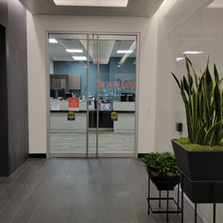 RAYUS Radiology - Door straight ahead when you enter building