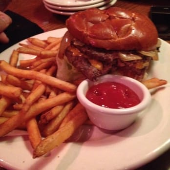 Outback Steakhouse - Delicious - Steakhouses Near Me - Burbank, California