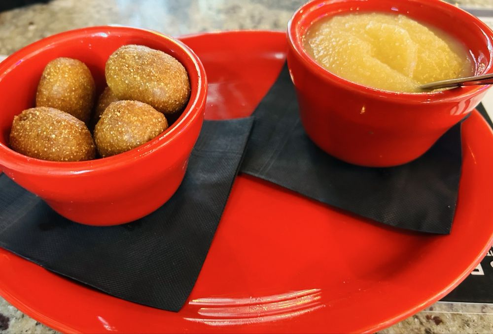 Benchmark Sports Pub & Eatery Benchmark Sports Pub & Eatery