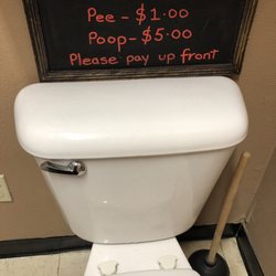 Man Cave Barber Shop