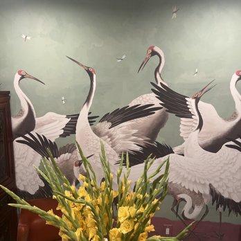 New Generation Wallcovering - They also can do a peel and stick mural. - Wallpapering Near Me - Los Angeles, California