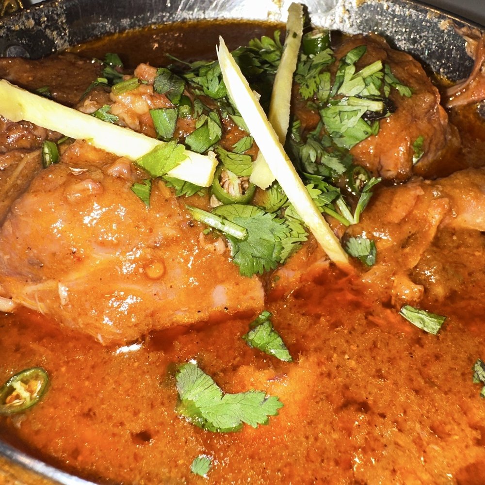Sofi'z Kitchen & Bar - Chicken curry - Pakistani Near Me - Chico, California Sofi'z Kitchen & Bar - Chicken curry - Pakistani Near Me - Chico, California