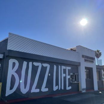 Better Buzz - Coffee & Tea Near Me - San Diego, California