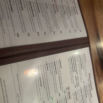 George's - breakfast menu II - Greek Near Me - Kirkland, Washington George's - breakfast menu II - Greek Near Me - Kirkland, Washington