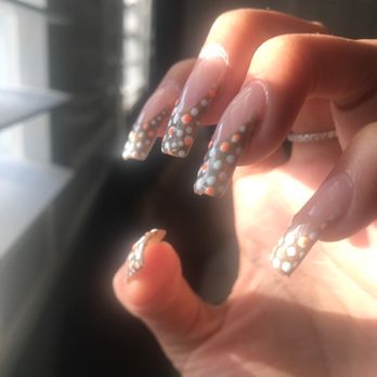 Sun Nail Spa - Nail Salons Near Me - Las Vegas, Nevada