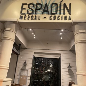 Espadín - Espadin - Cocktail Bars Near Me - Temecula, California