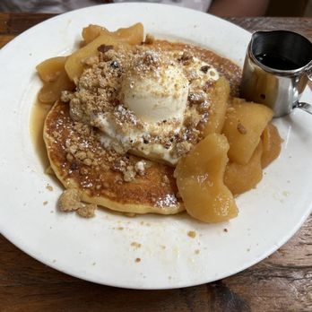 Pancakes On The Rocks - The Rocks - Pizza Near Me - The Rocks, NSW Pancakes On The Rocks - The Rocks - Pizza Near Me - The Rocks, NSW