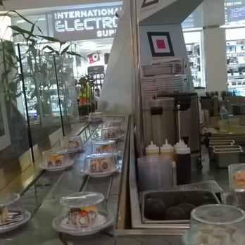sushigami - Sushi Bars Near Me - Sunrise, Florida