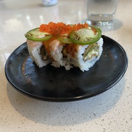 Dawg Roll